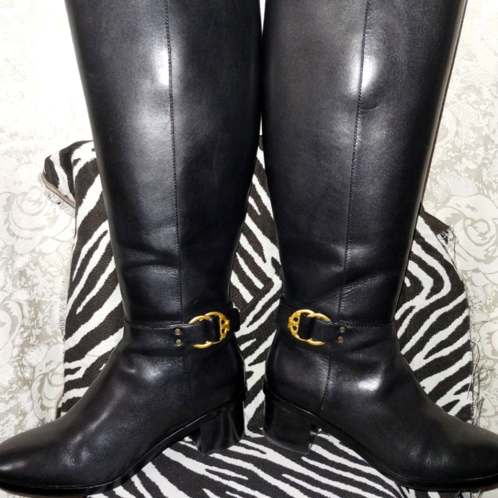 Tory Burch women’s boots